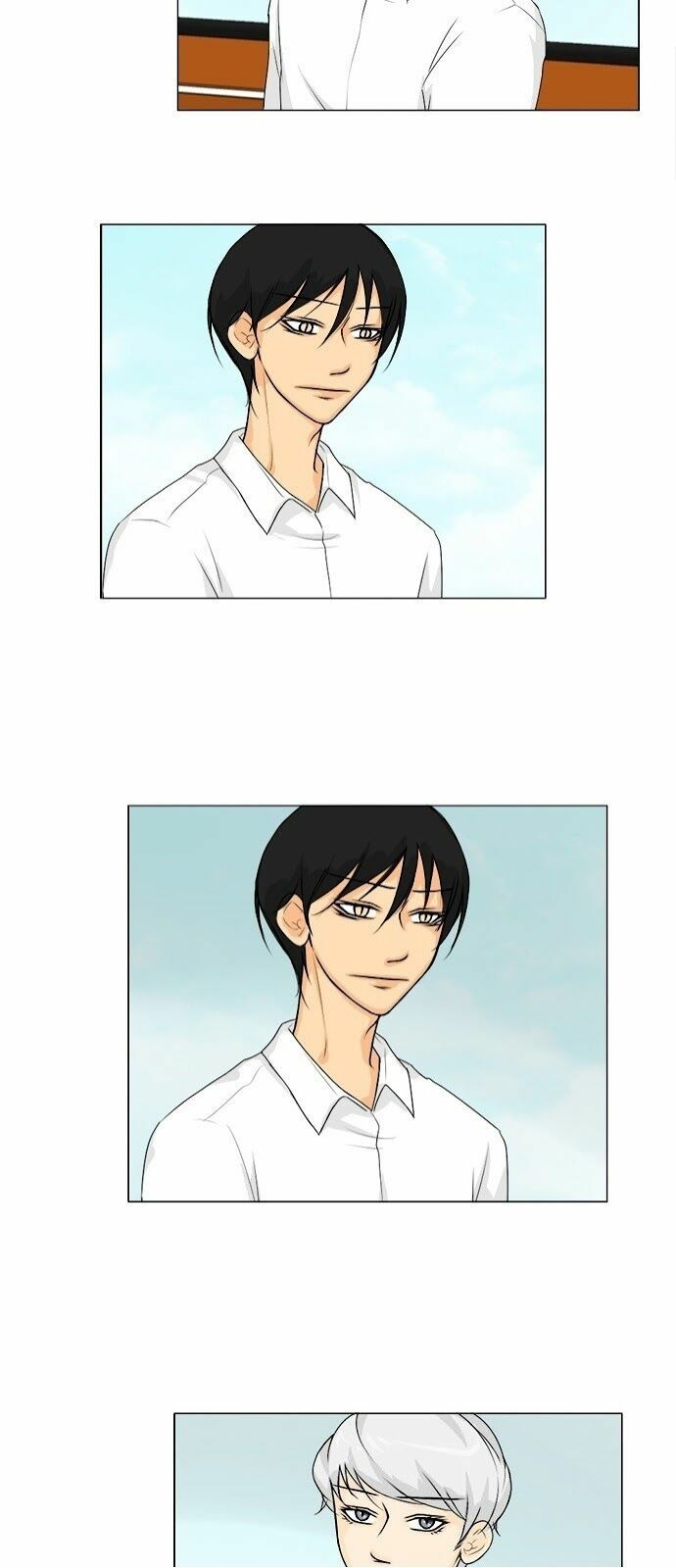 Vợ Ma: Chapter 43