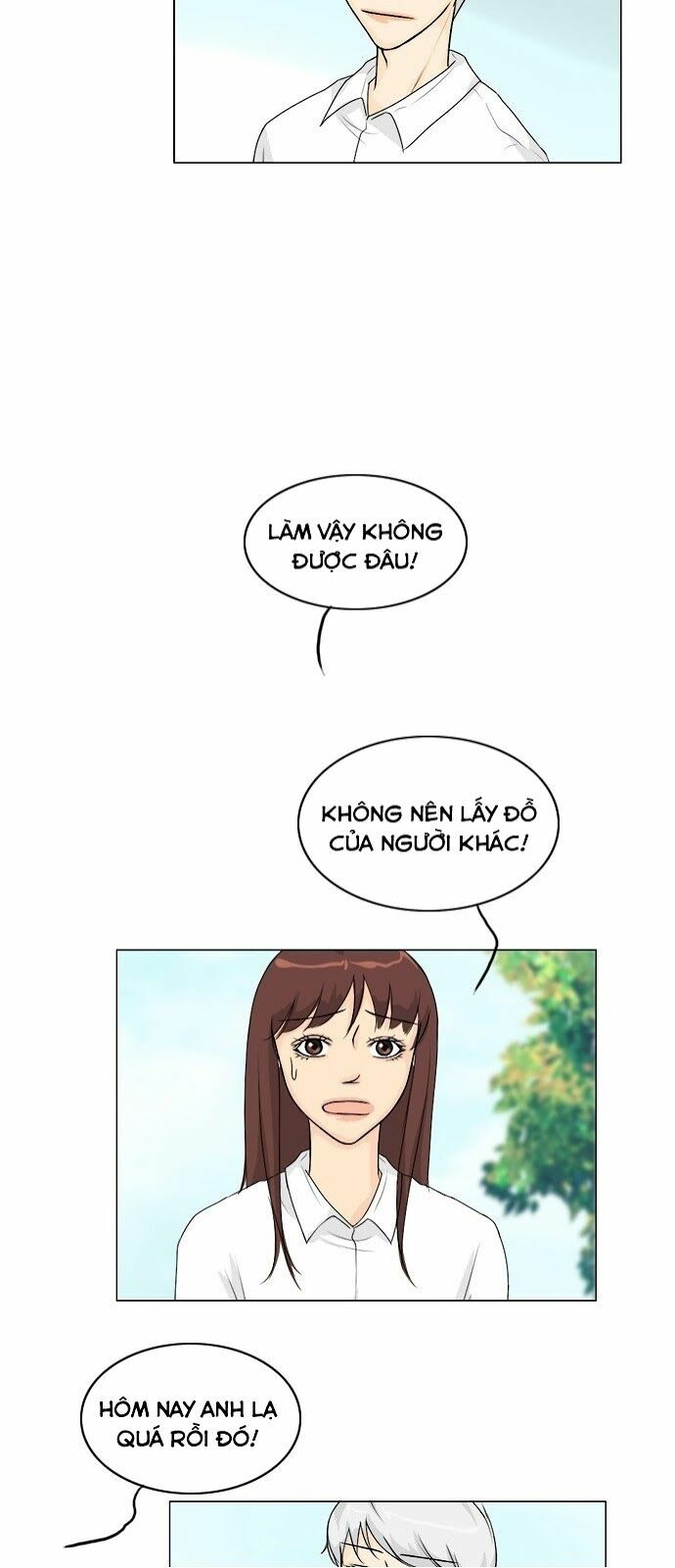 Vợ Ma: Chapter 43