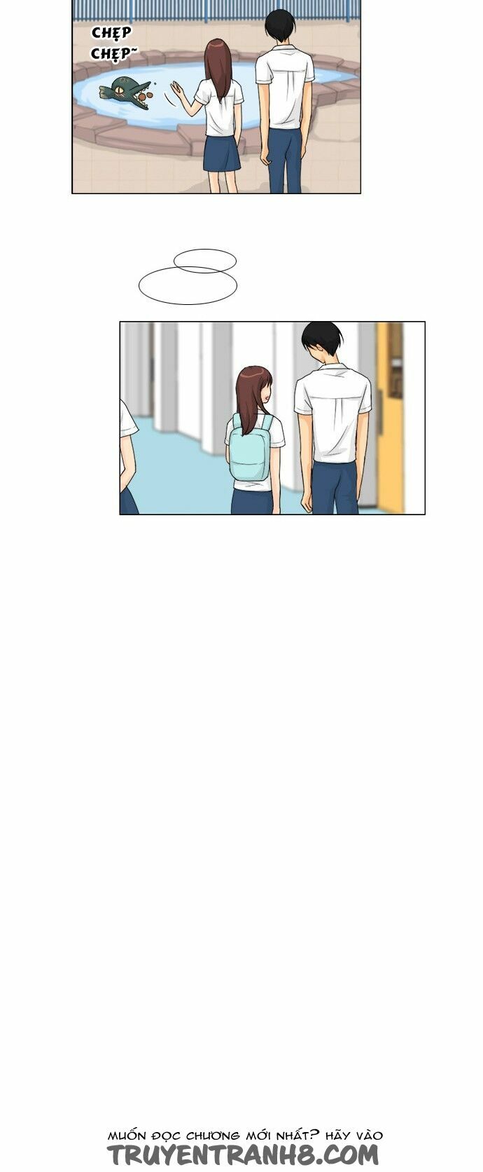 Vợ Ma: Chapter 44