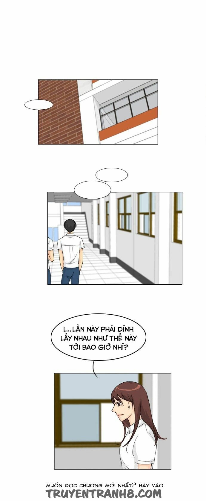 Vợ Ma: Chapter 44