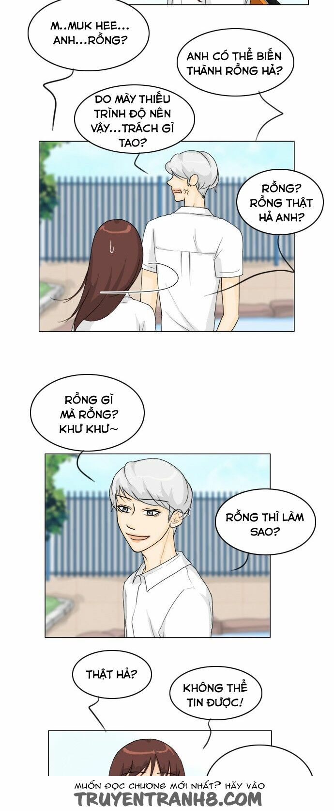 Vợ Ma: Chapter 44