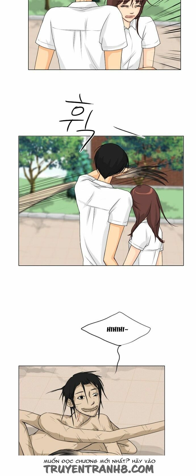 Vợ Ma: Chapter 44