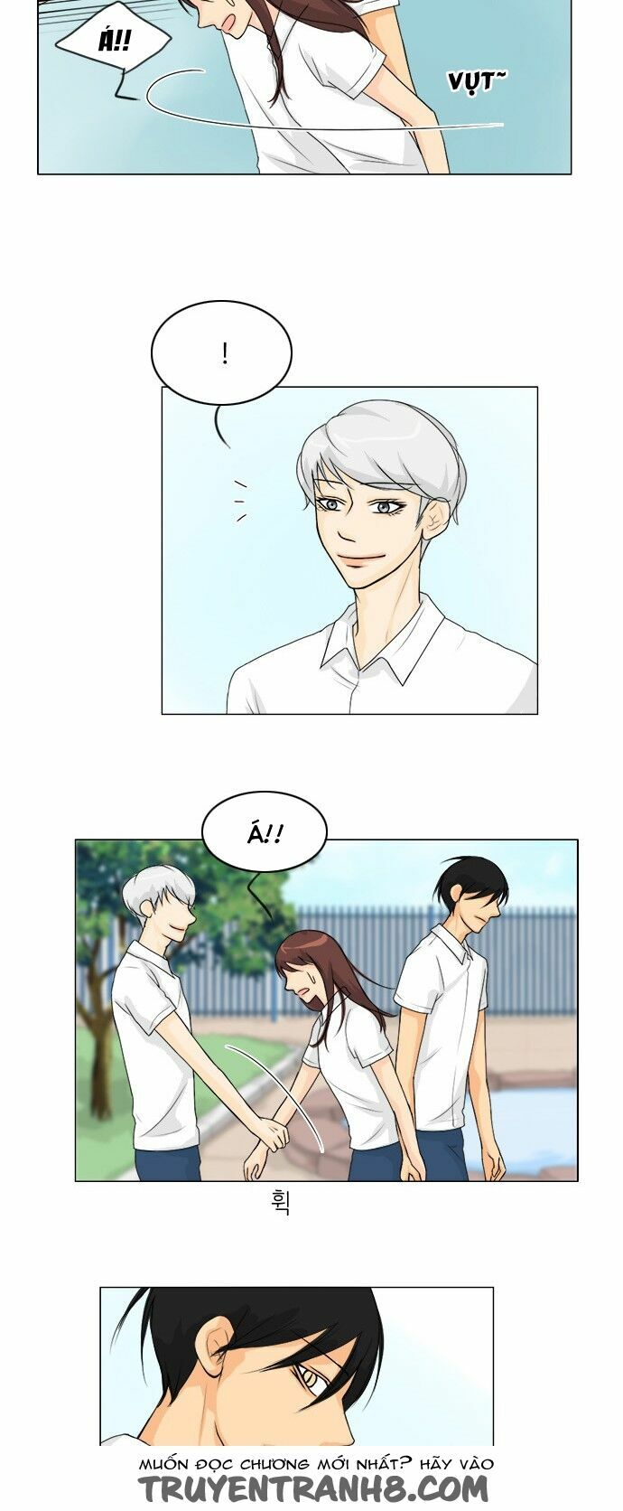 Vợ Ma: Chapter 44