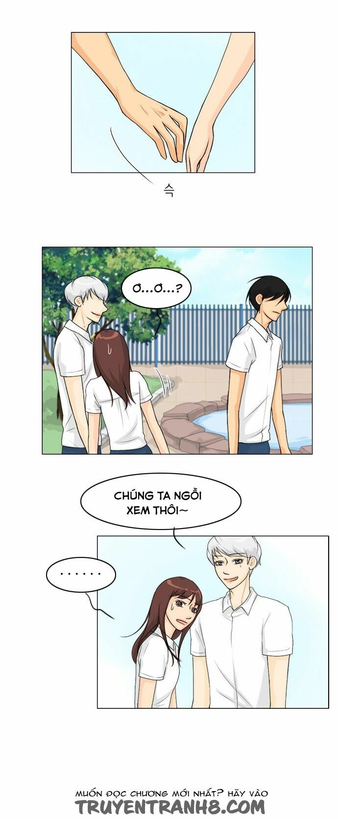 Vợ Ma: Chapter 44