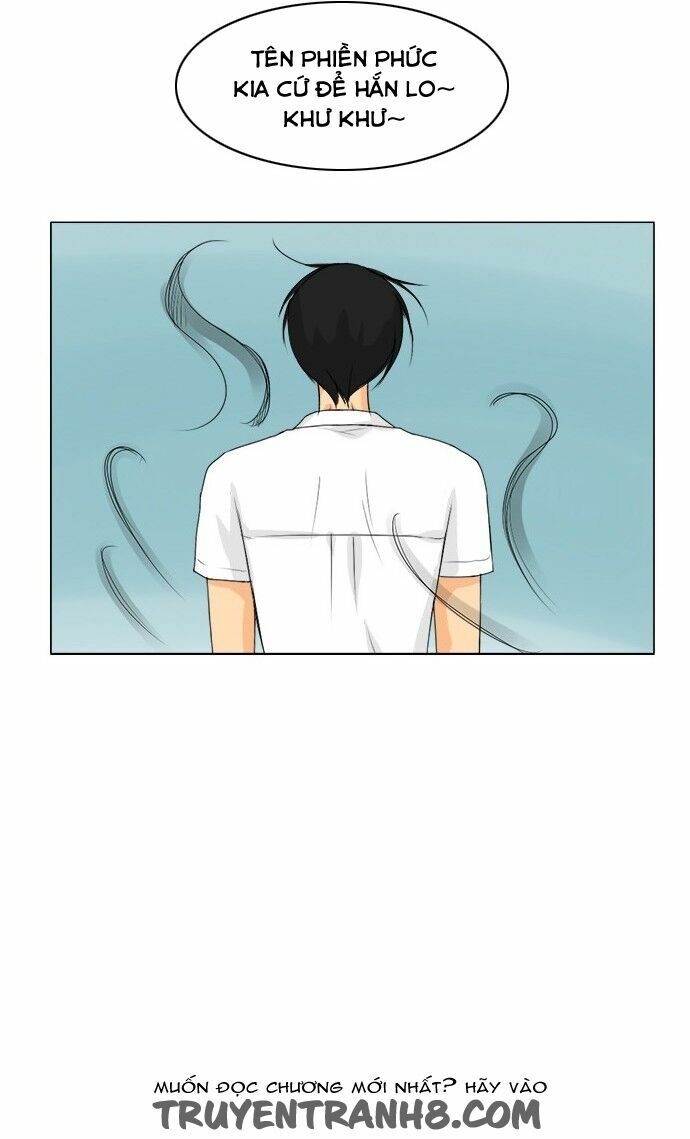 Vợ Ma: Chapter 44