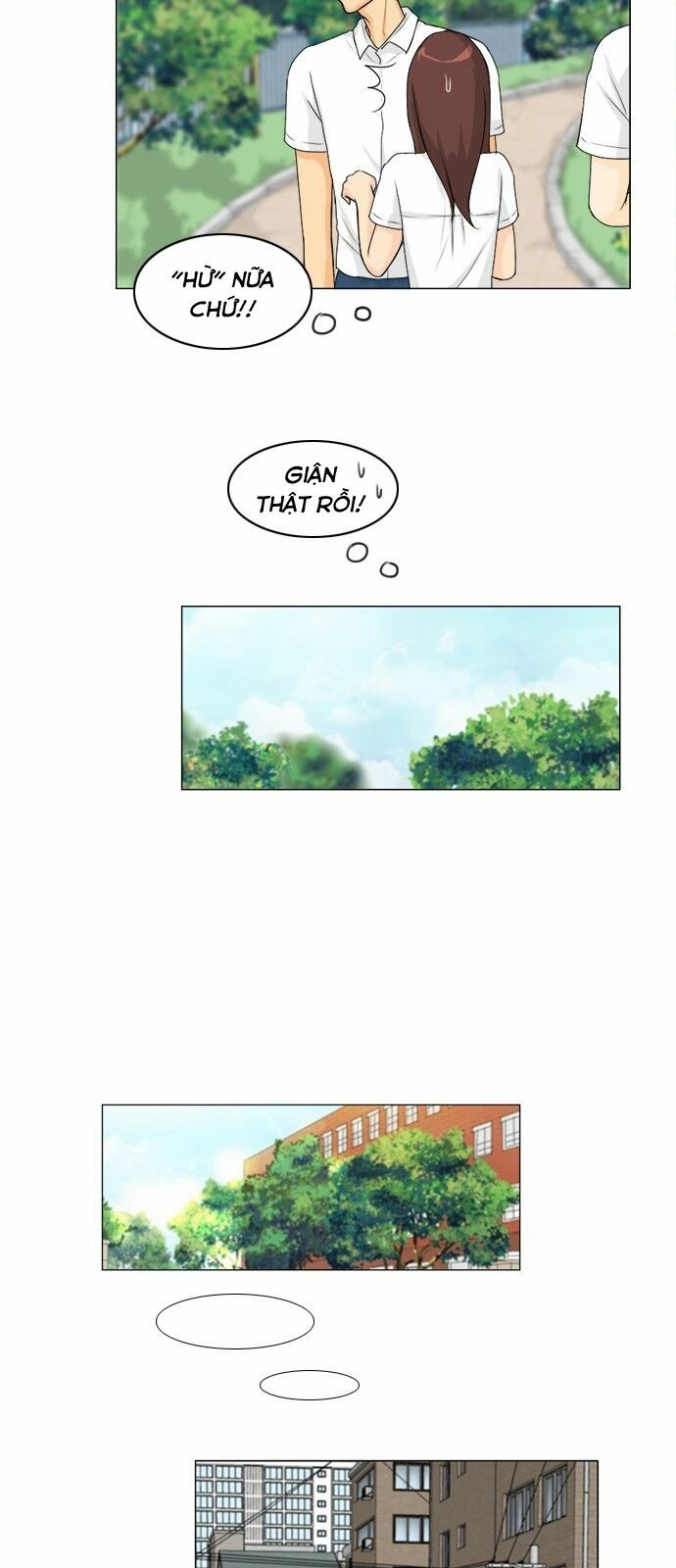 Vợ Ma: Chapter 45