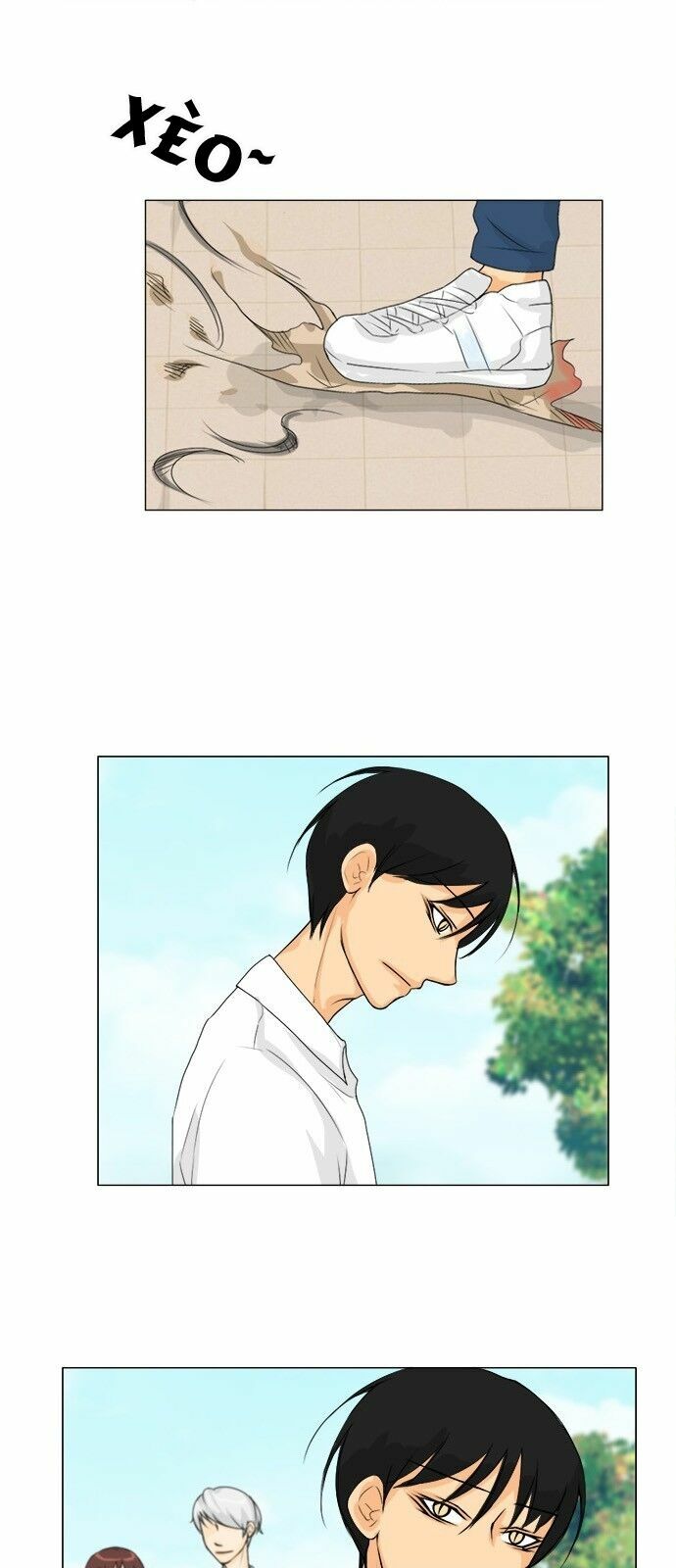 Vợ Ma: Chapter 45