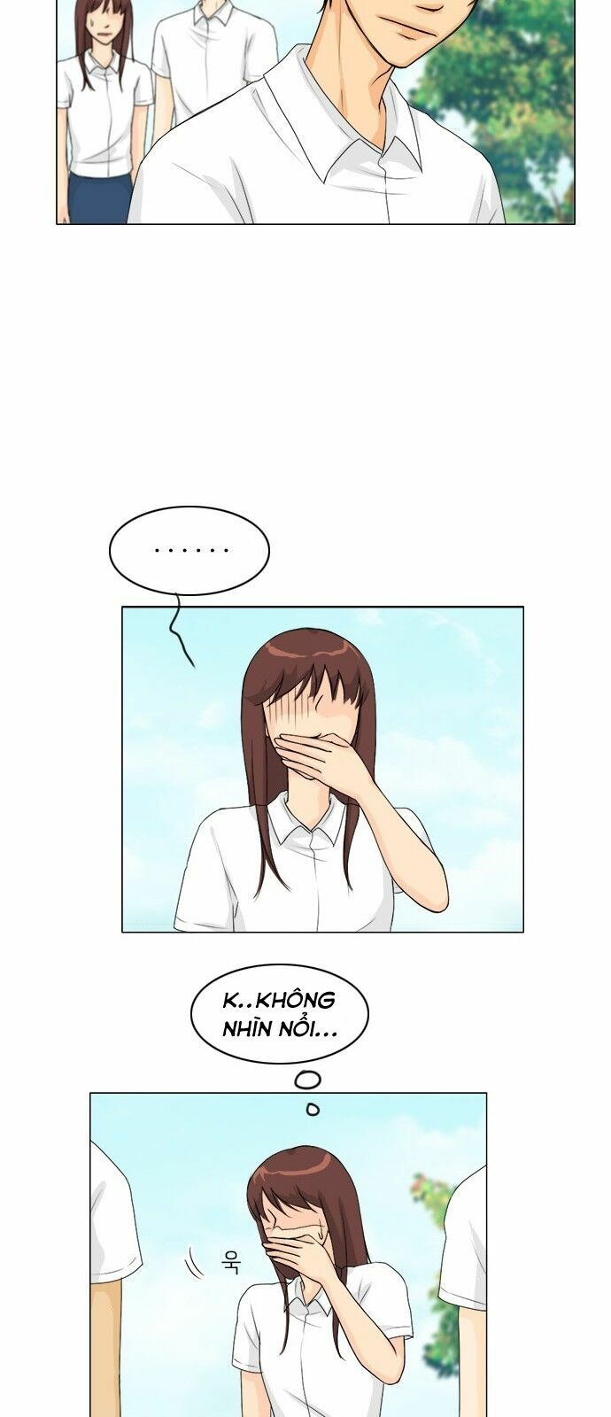 Vợ Ma: Chapter 45