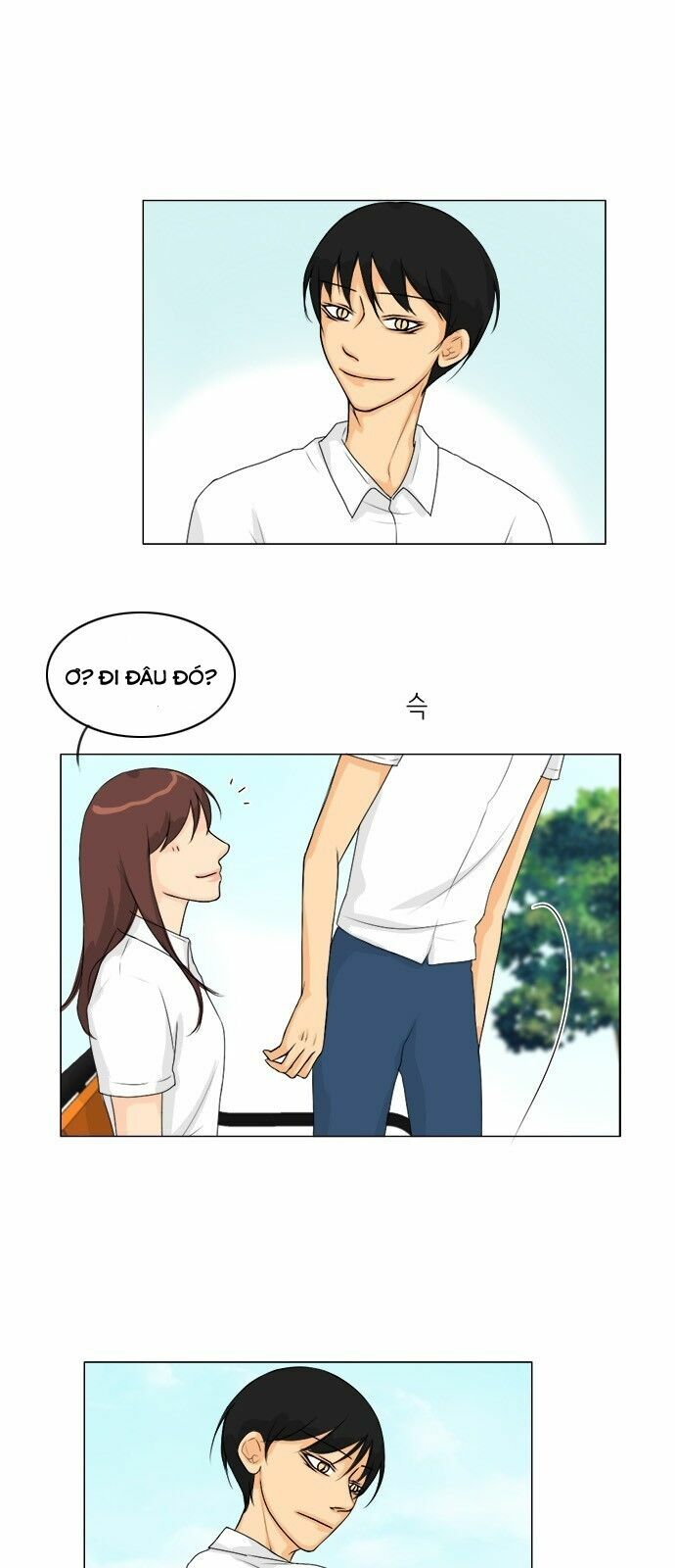 Vợ Ma: Chapter 46