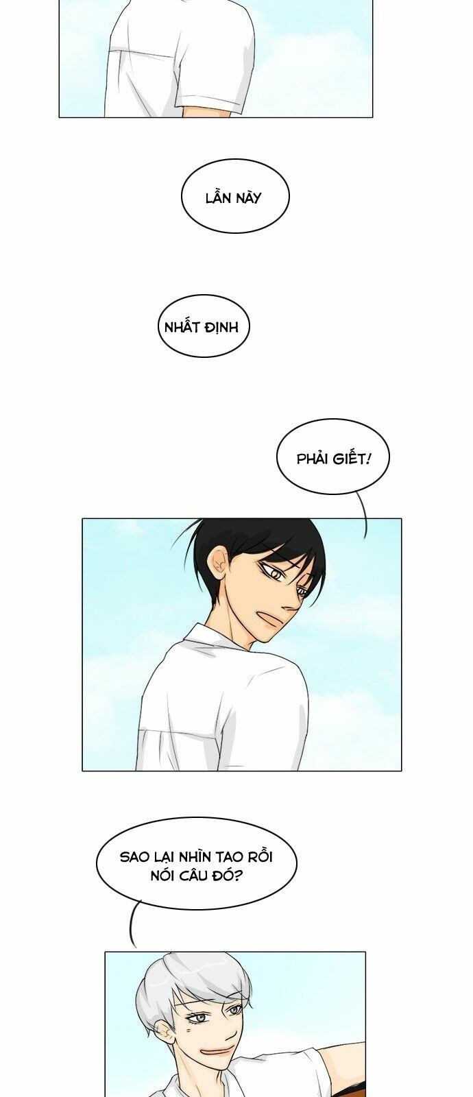 Vợ Ma: Chapter 46