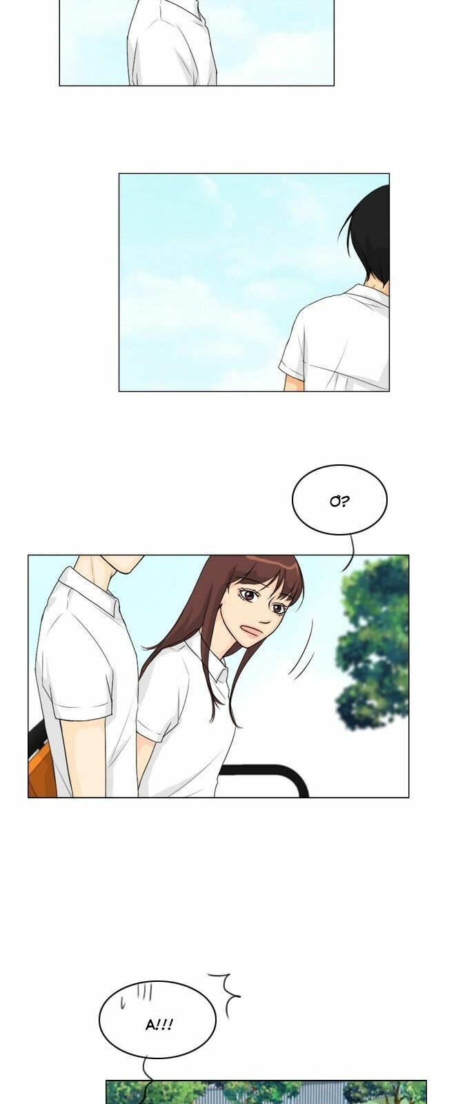 Vợ Ma: Chapter 46