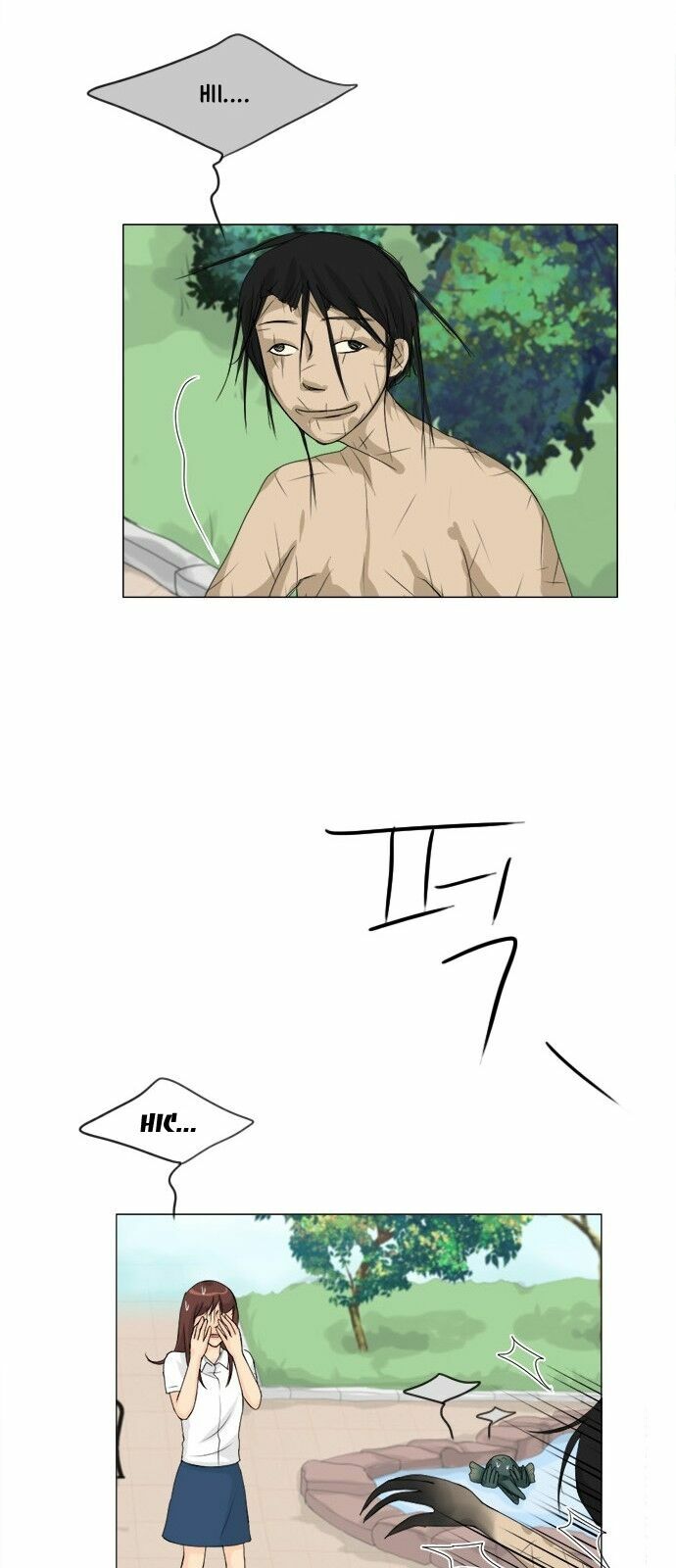 Vợ Ma: Chapter 46