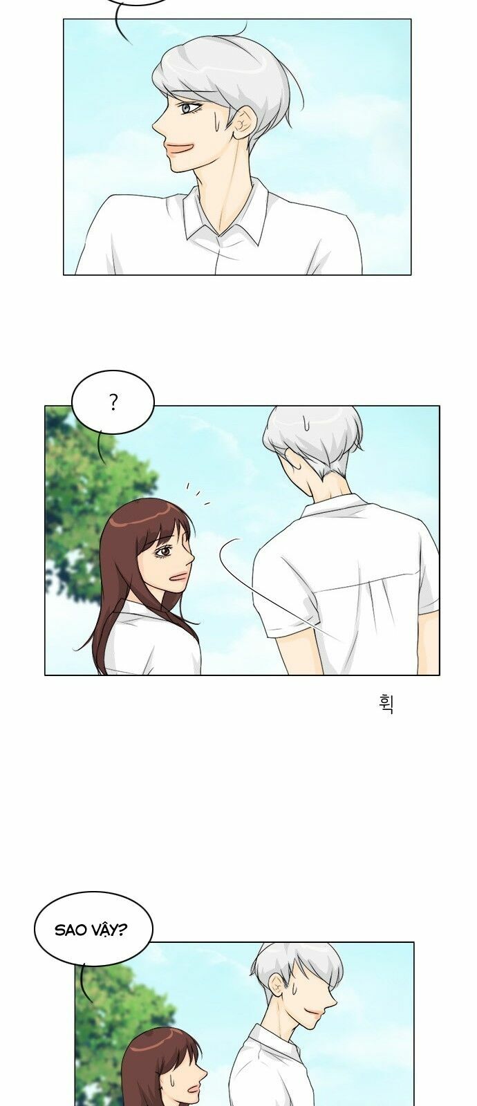 Vợ Ma: Chapter 46
