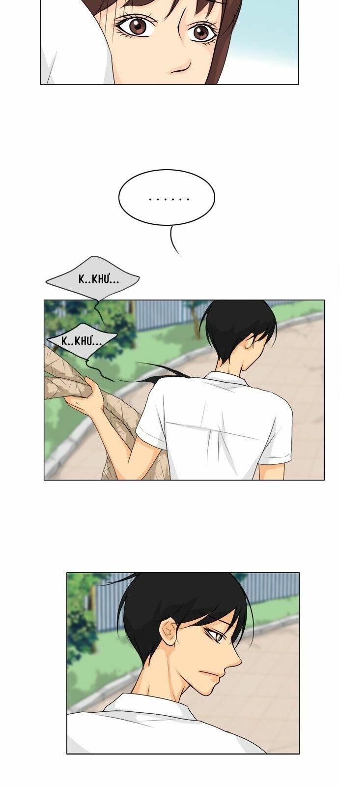 Vợ Ma: Chapter 46