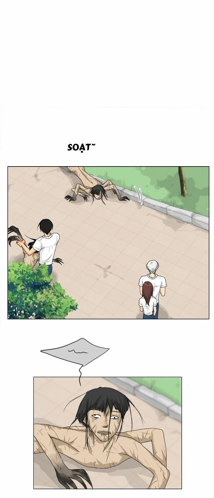 Vợ Ma: Chapter 46