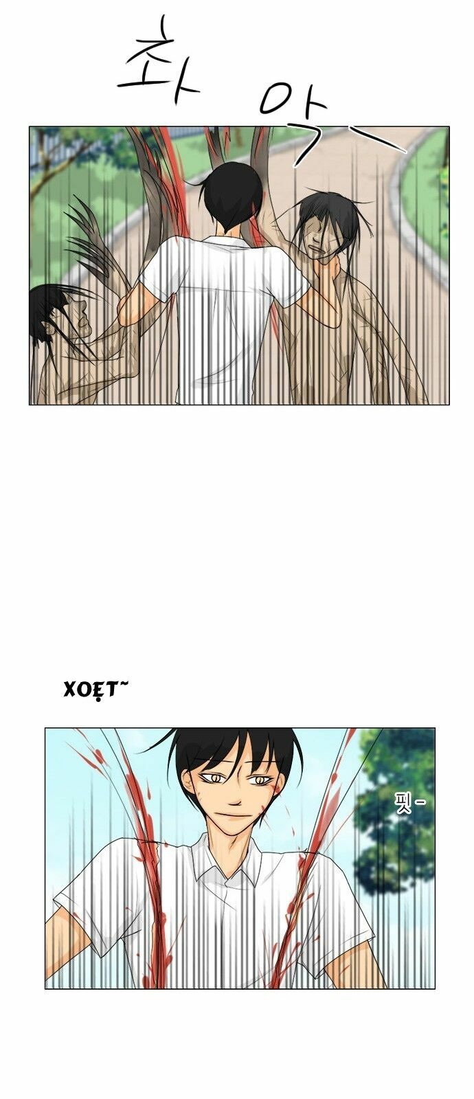 Vợ Ma: Chapter 46