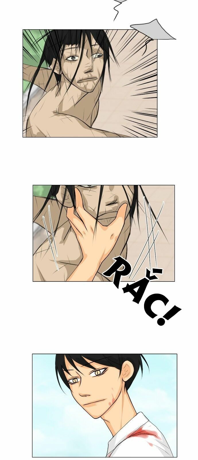 Vợ Ma: Chapter 47