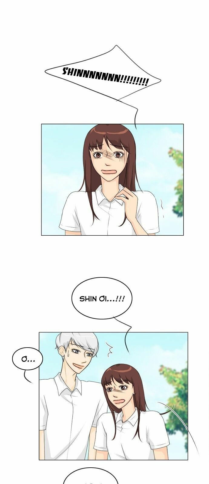 Vợ Ma: Chapter 47