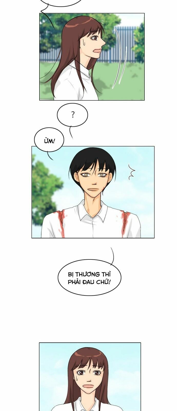 Vợ Ma: Chapter 47