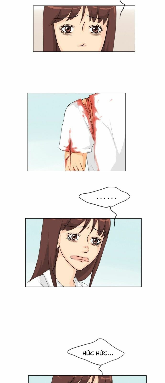 Vợ Ma: Chapter 47