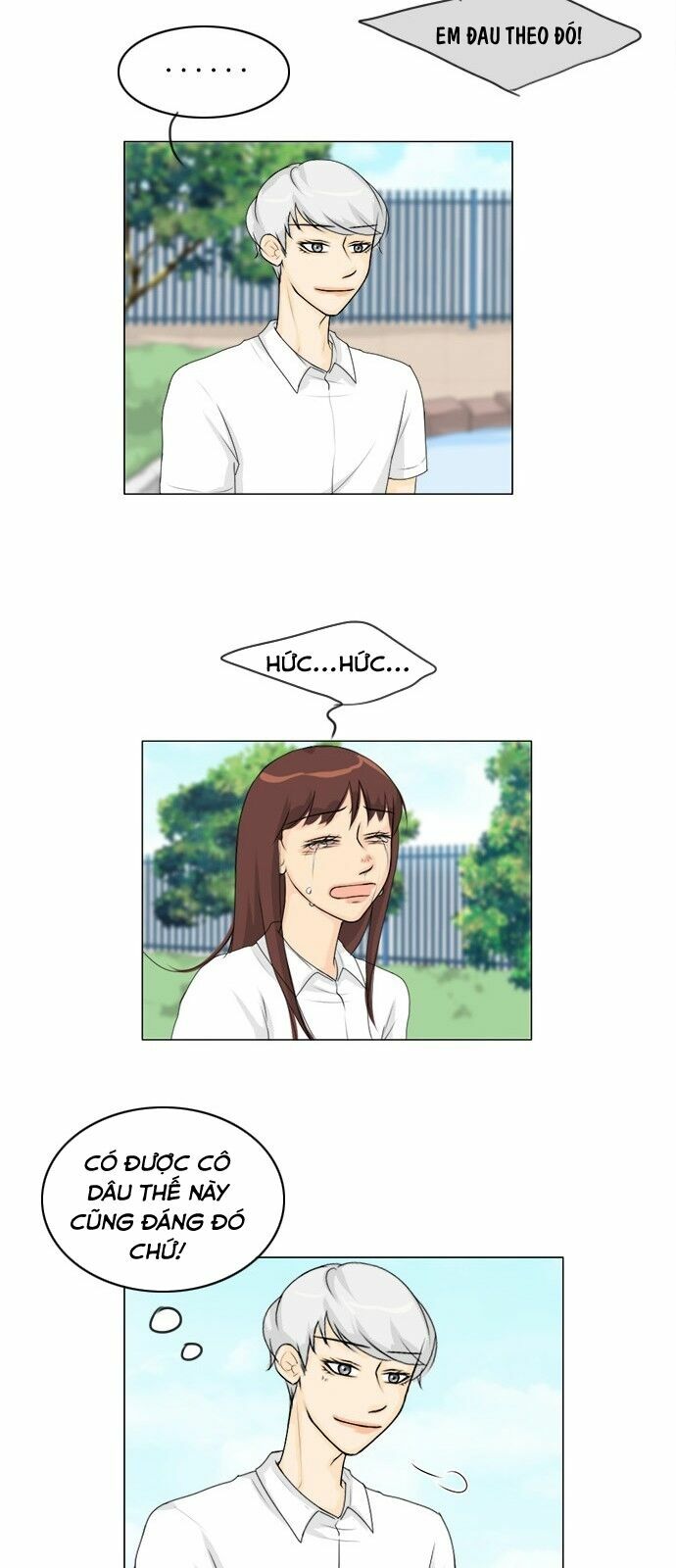 Vợ Ma: Chapter 47