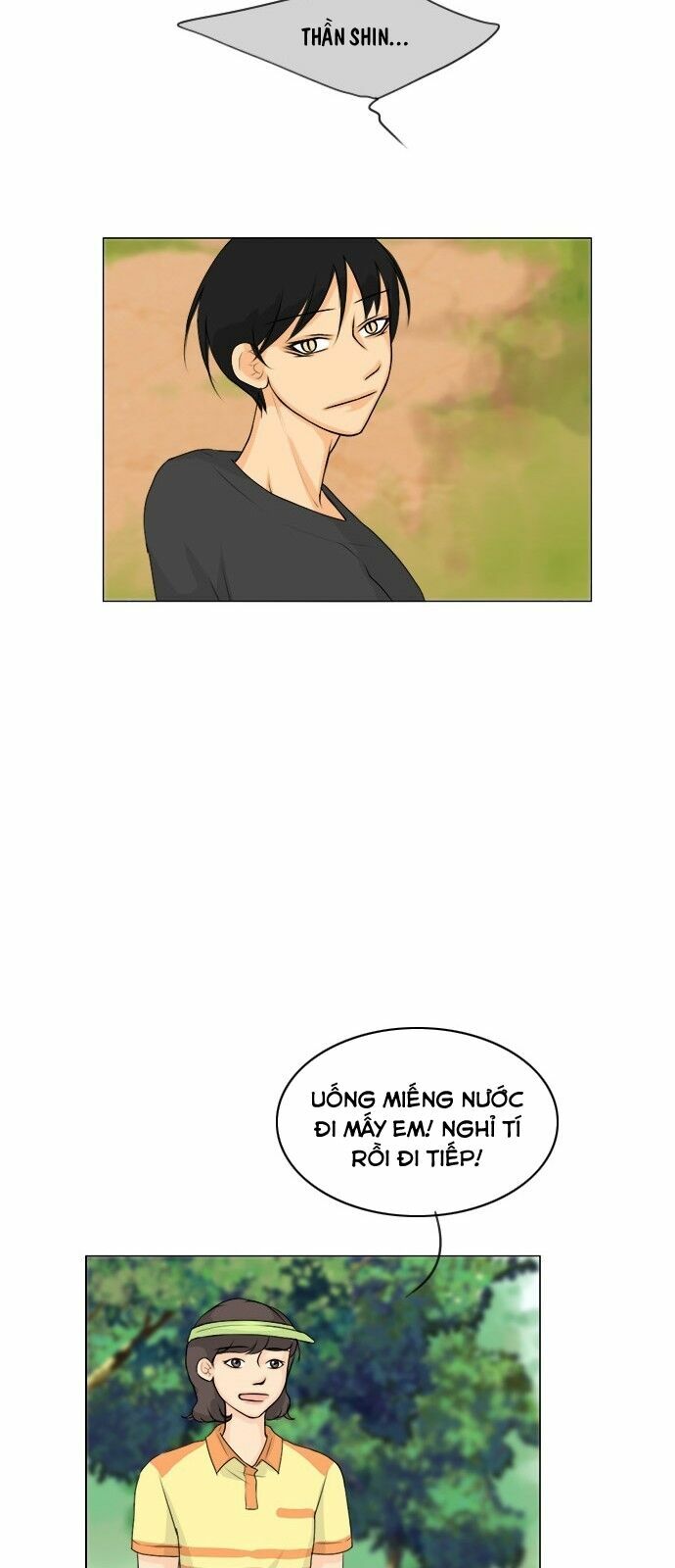 Vợ Ma: Chapter 48