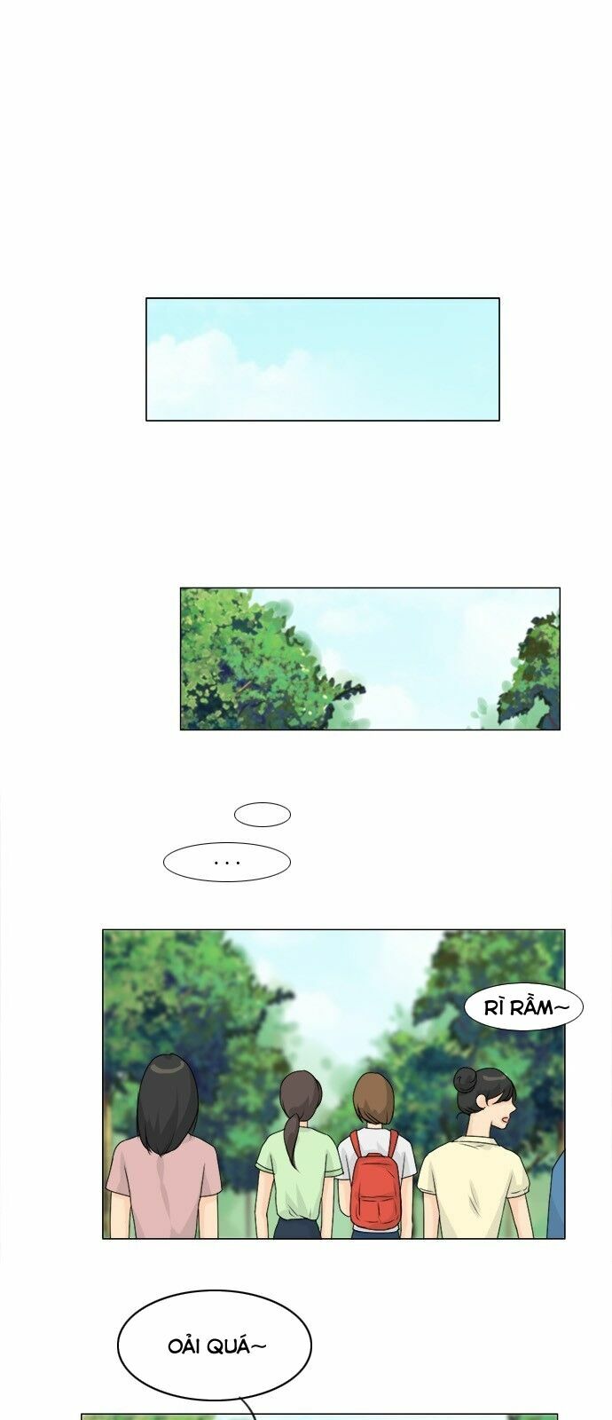 Vợ Ma: Chapter 48