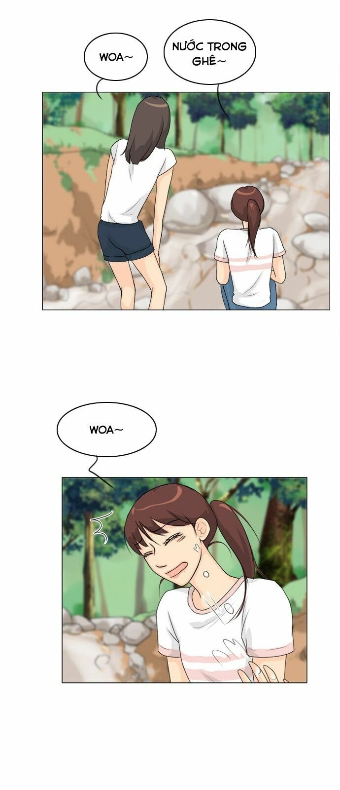Vợ Ma: Chapter 48