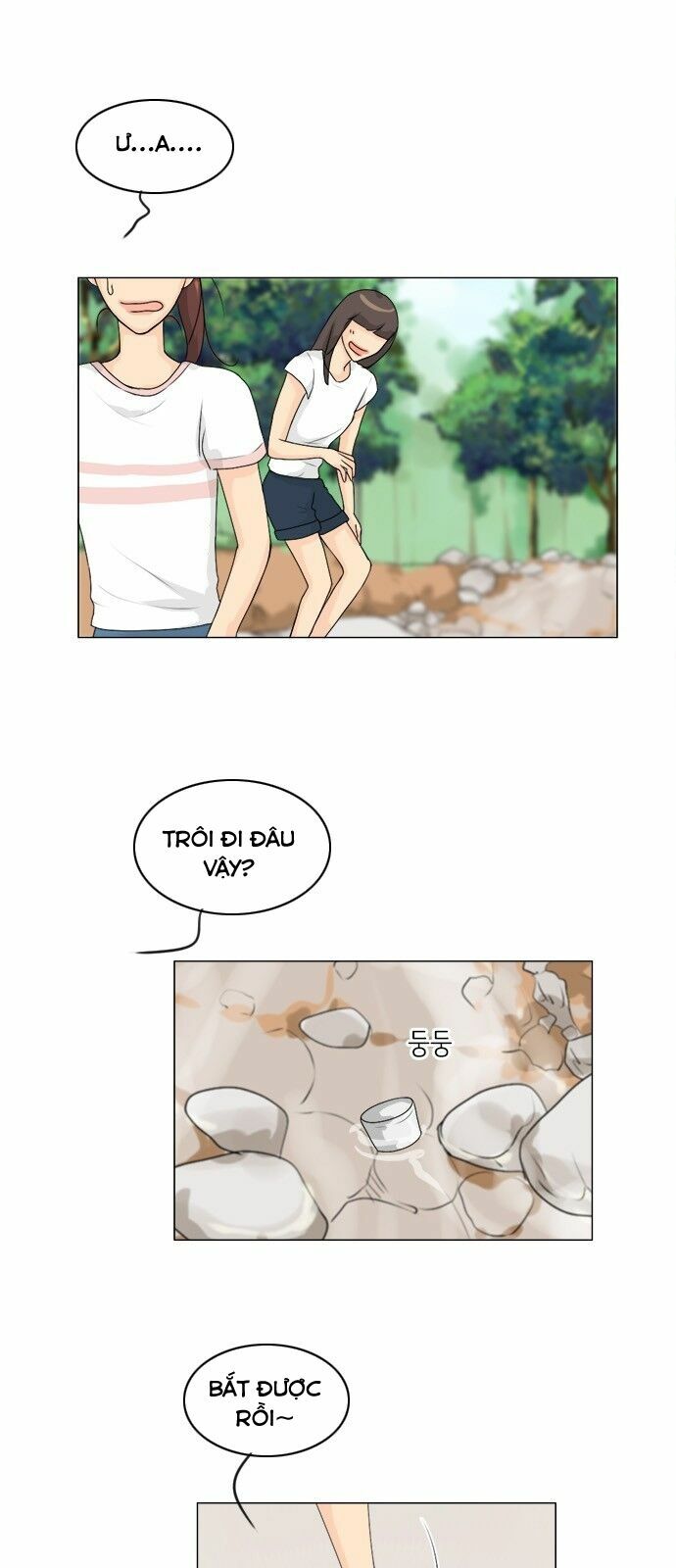 Vợ Ma: Chapter 48