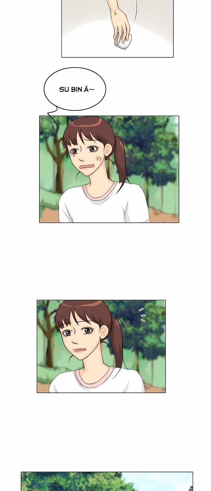 Vợ Ma: Chapter 48