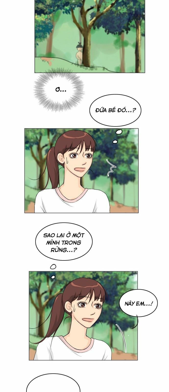 Vợ Ma: Chapter 48