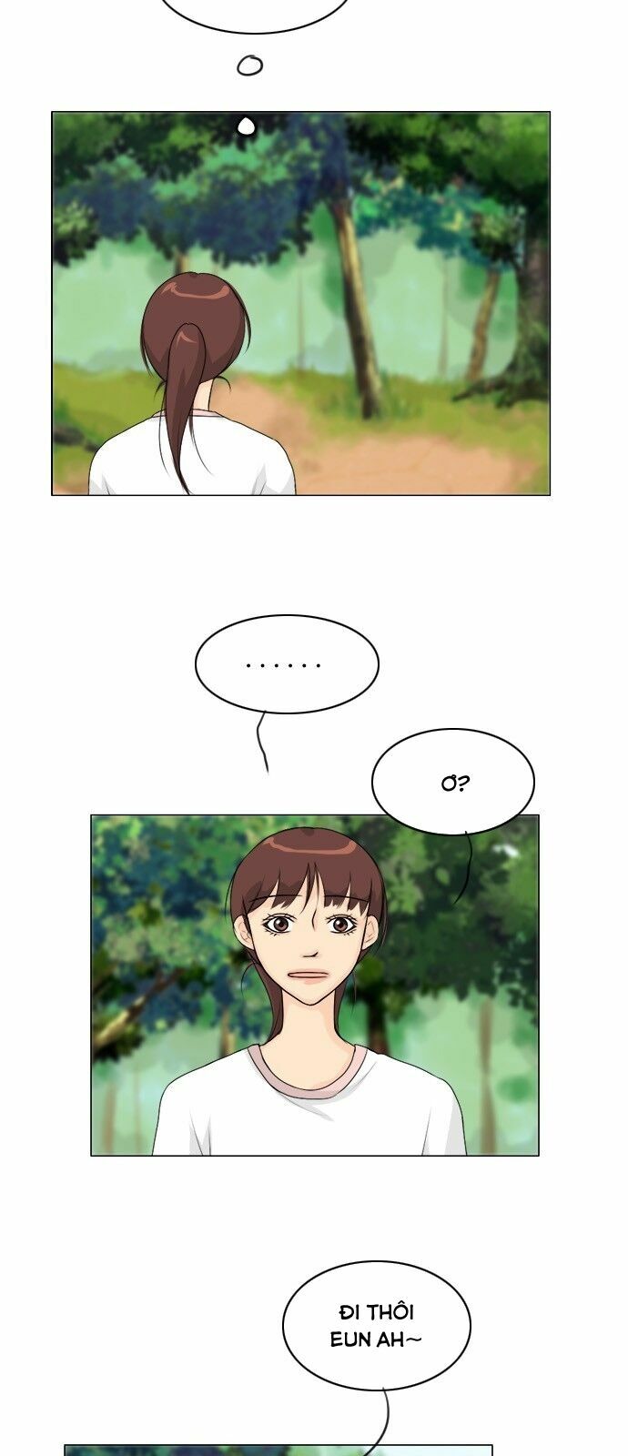 Vợ Ma: Chapter 48