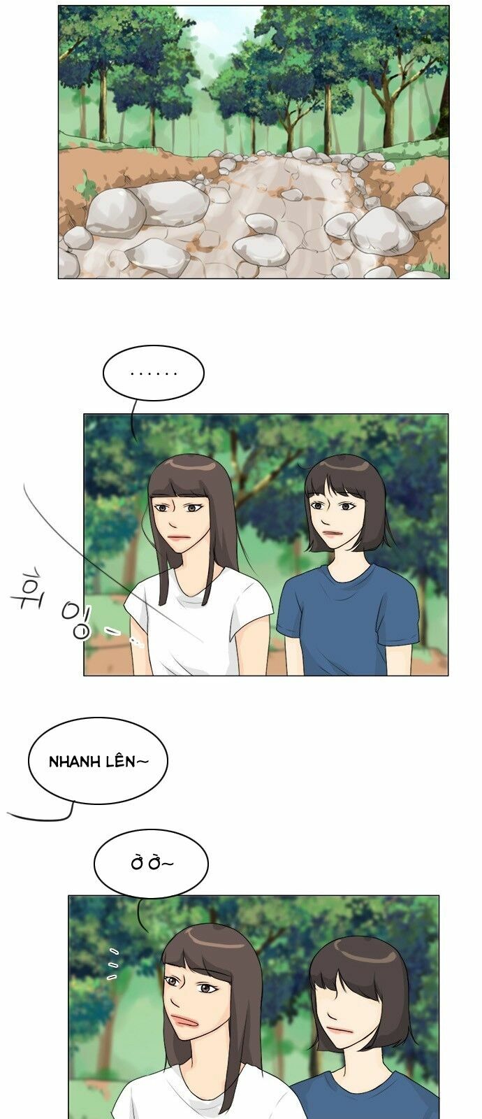 Vợ Ma: Chapter 48