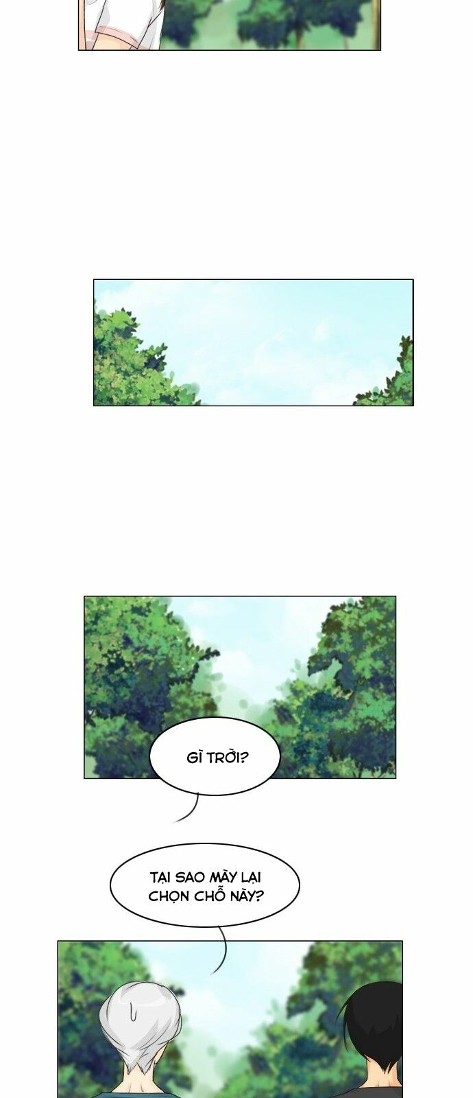 Vợ Ma: Chapter 48