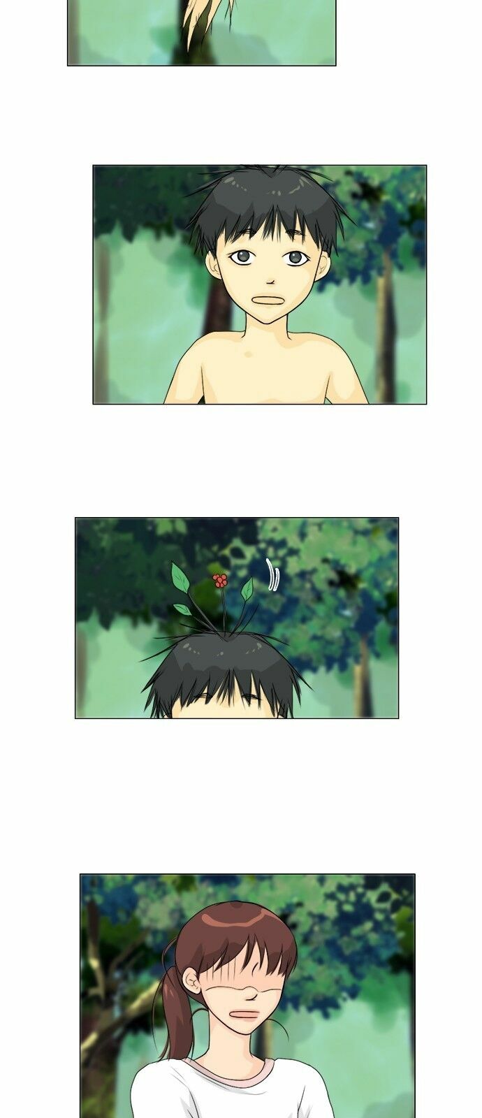 Vợ Ma: Chapter 49