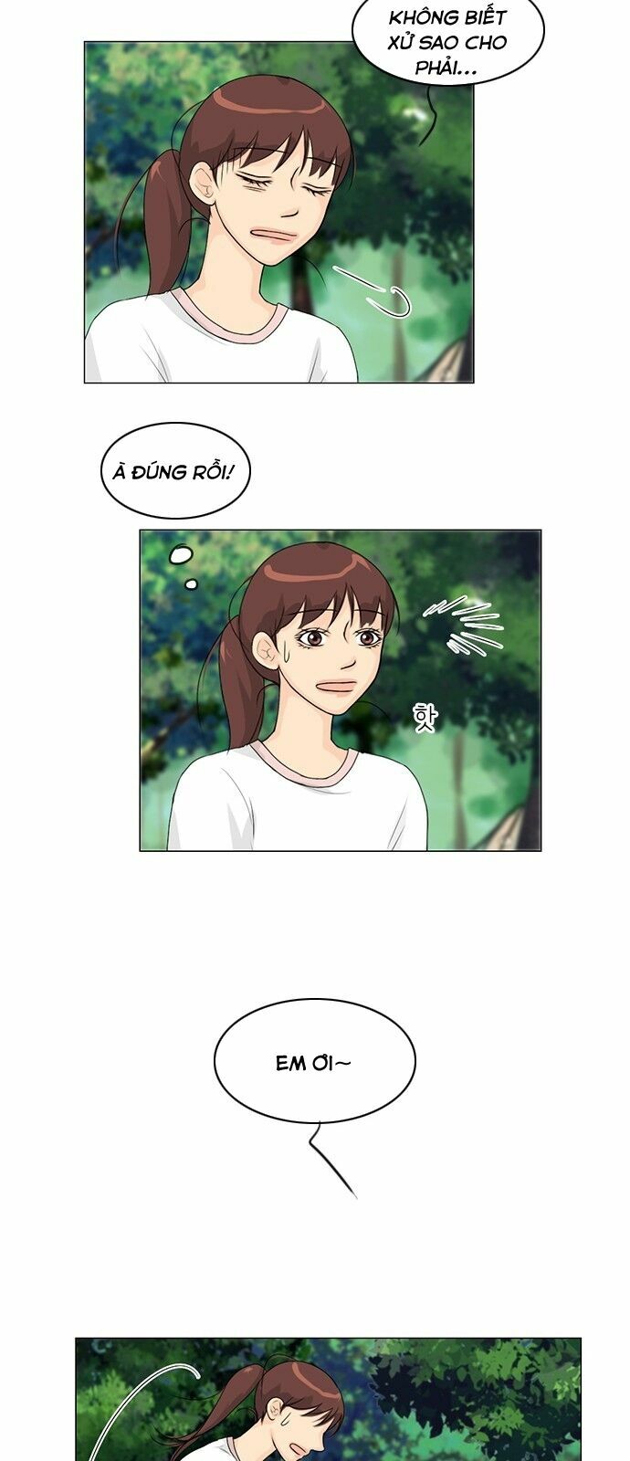 Vợ Ma: Chapter 49