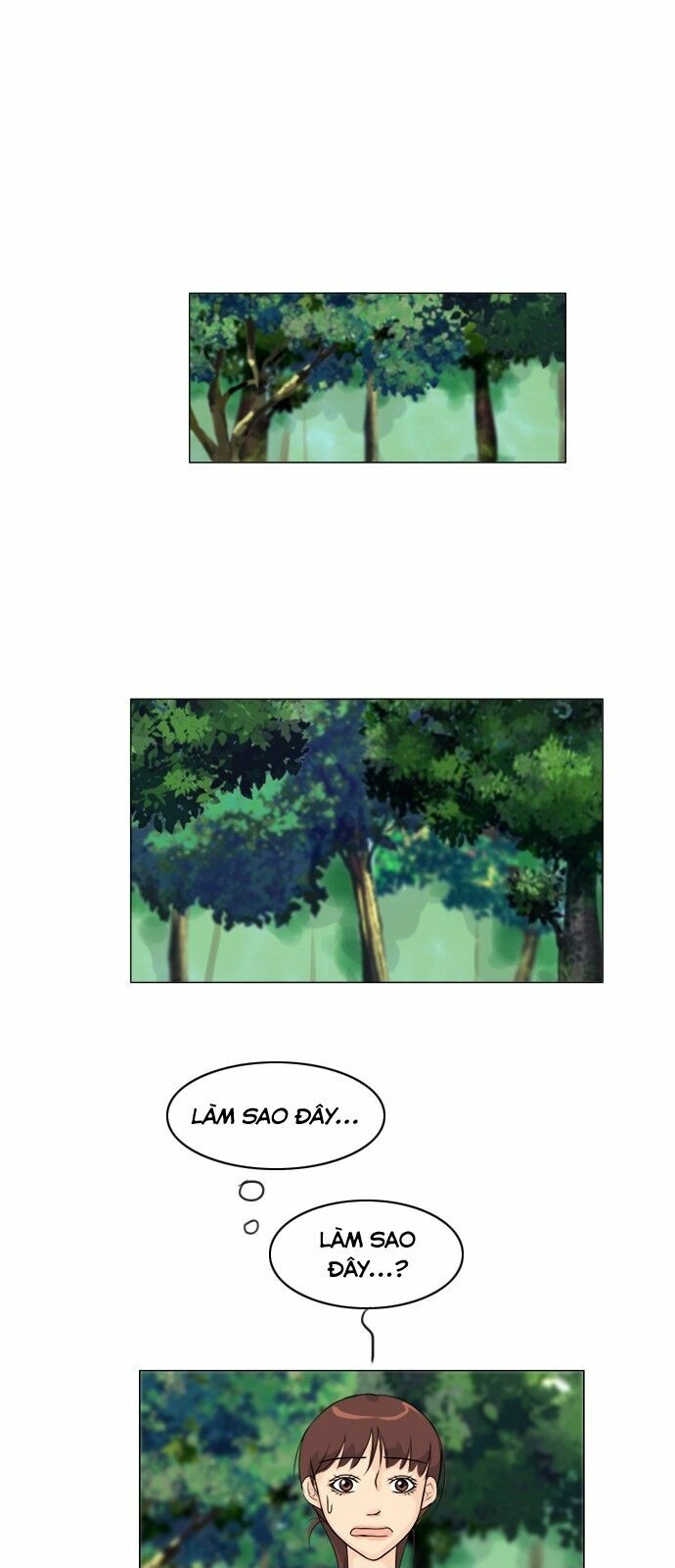 Vợ Ma: Chapter 49