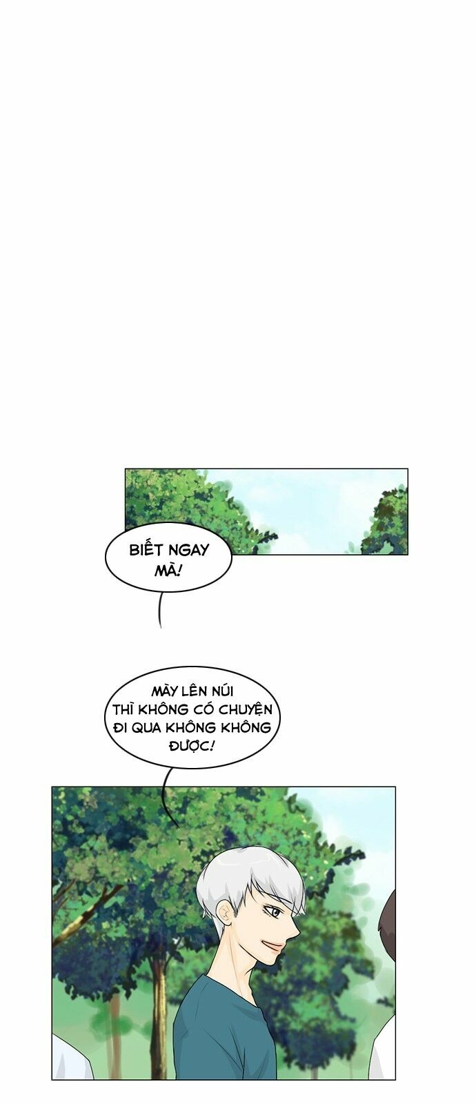 Vợ Ma: Chapter 49