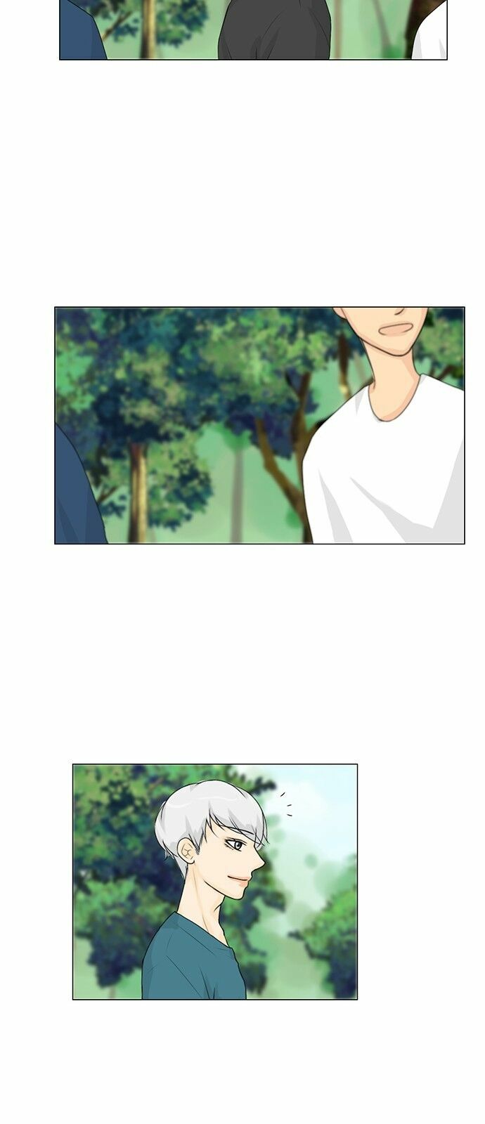 Vợ Ma: Chapter 49