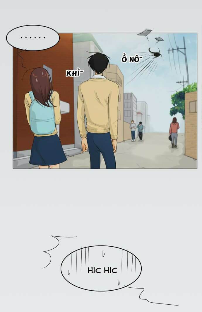 Vợ Ma: Chapter 5
