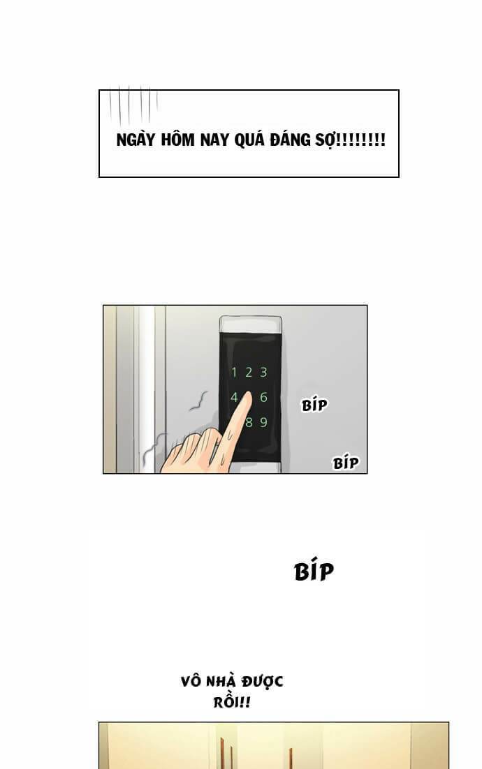 Vợ Ma: Chapter 5