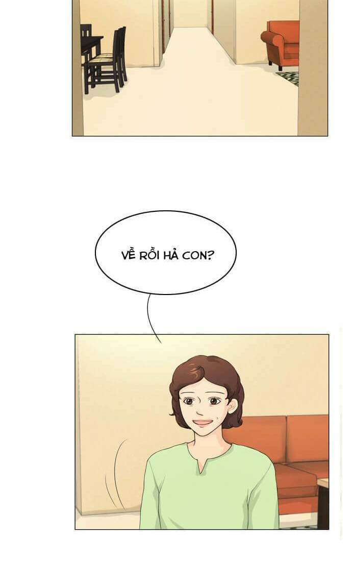 Vợ Ma: Chapter 5