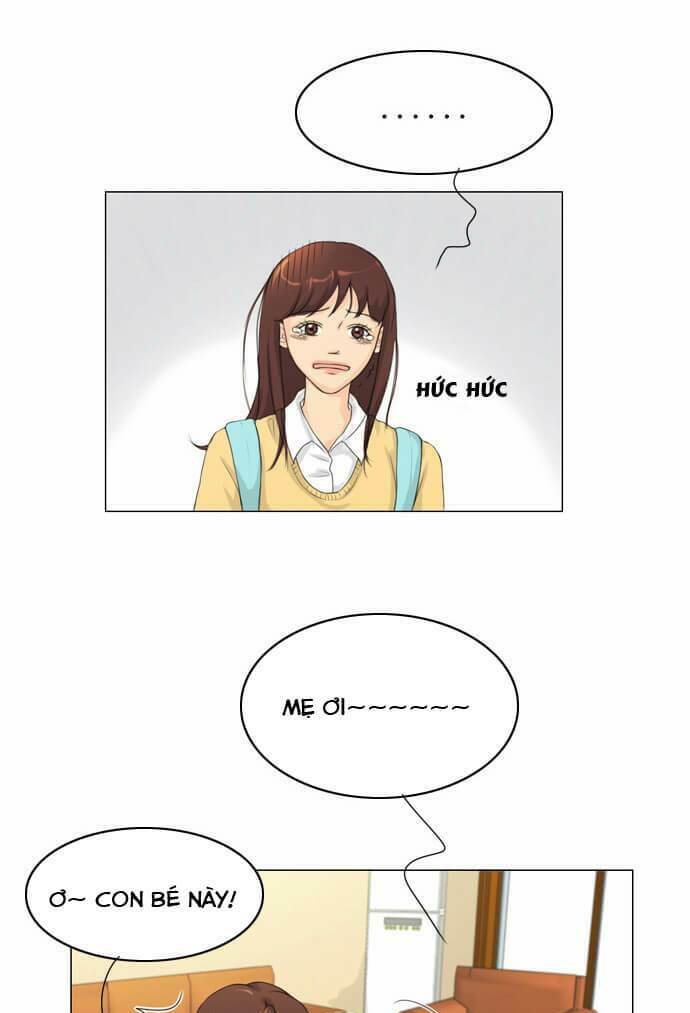 Vợ Ma: Chapter 5
