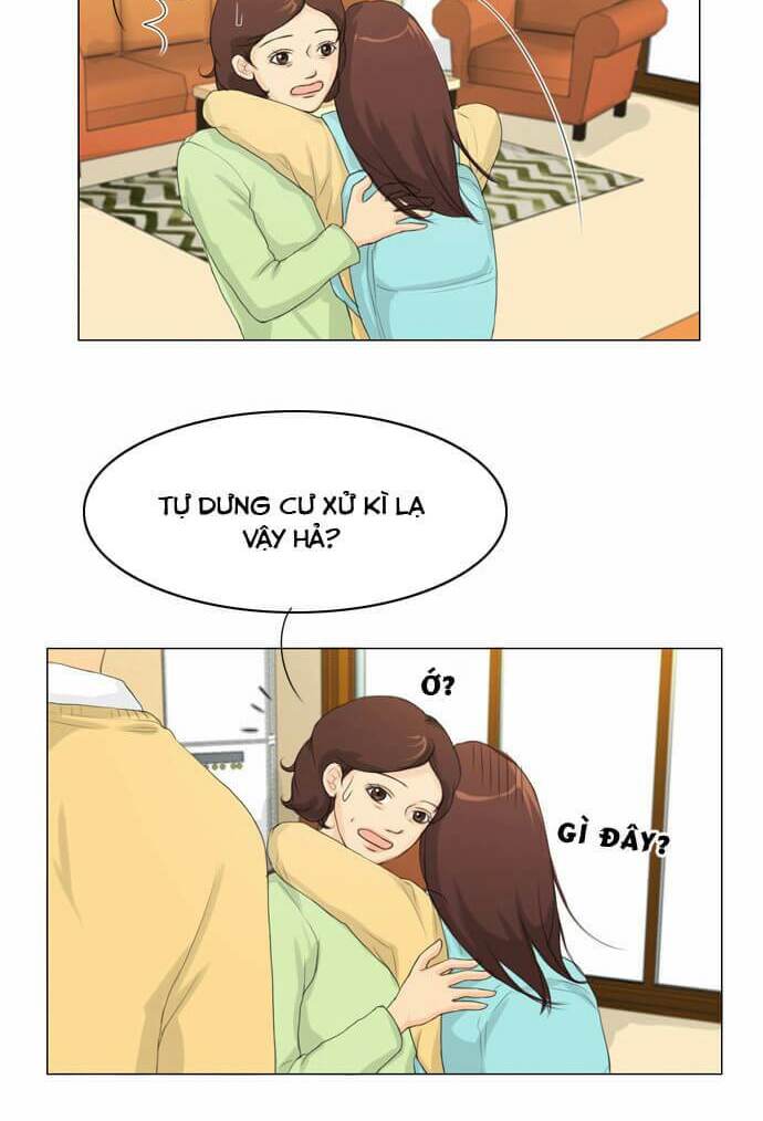 Vợ Ma: Chapter 5