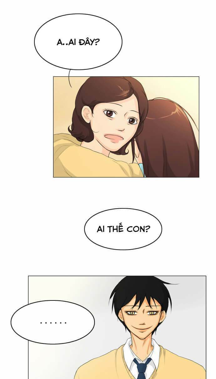 Vợ Ma: Chapter 5