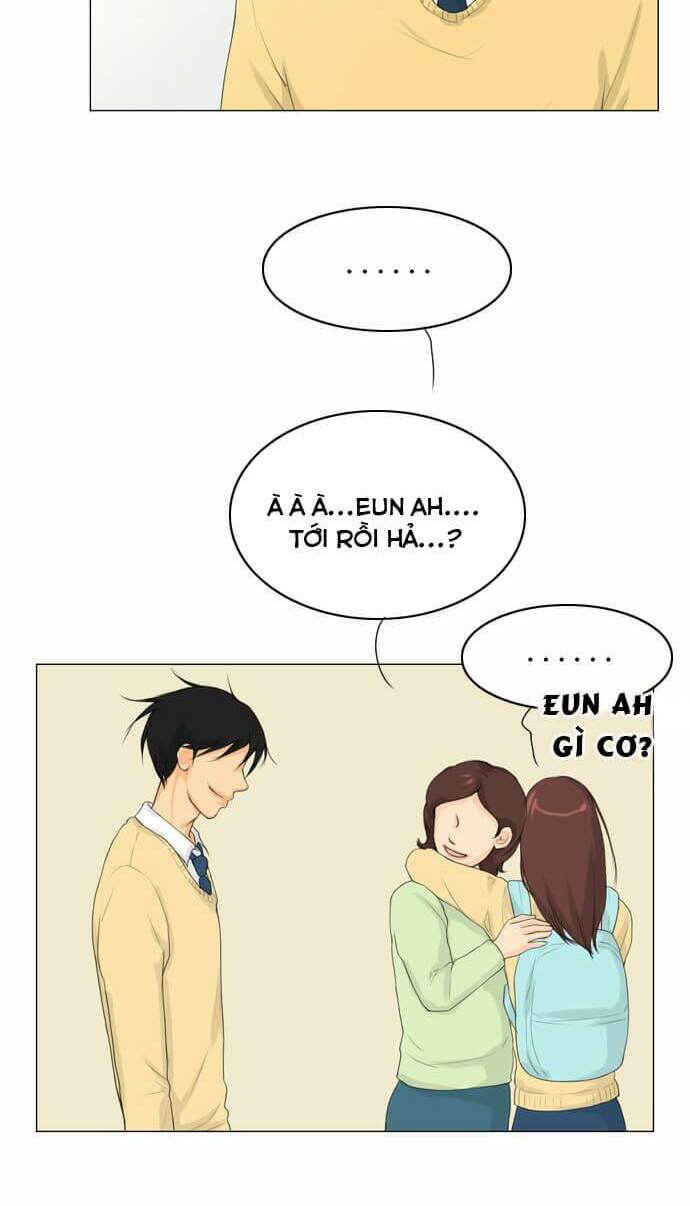 Vợ Ma: Chapter 5