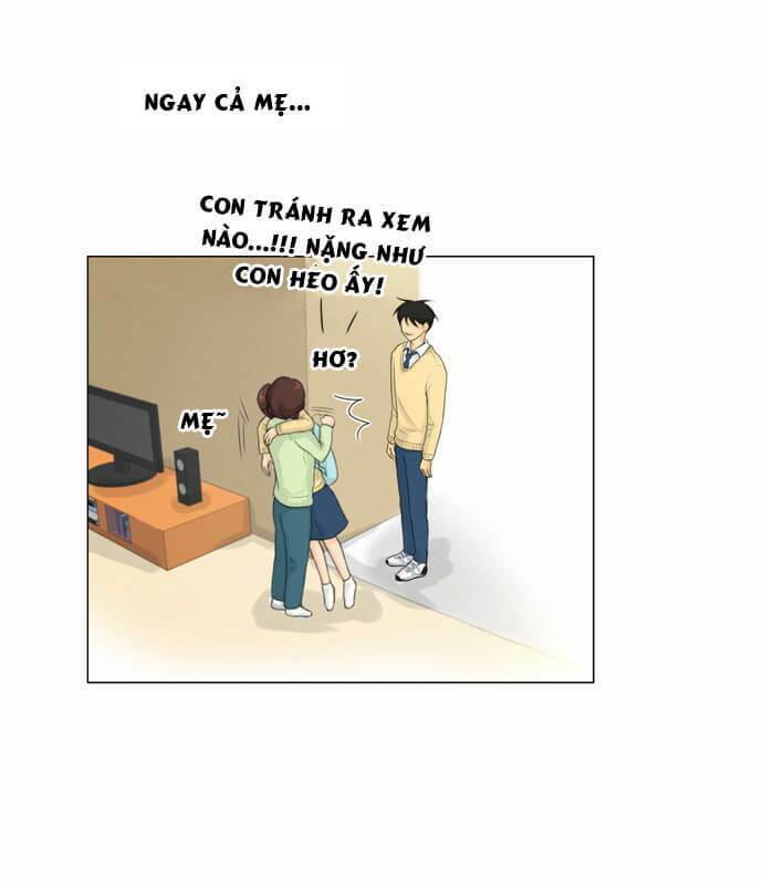 Vợ Ma: Chapter 5
