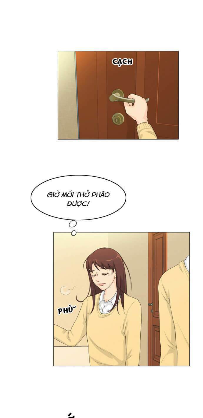 Vợ Ma: Chapter 5