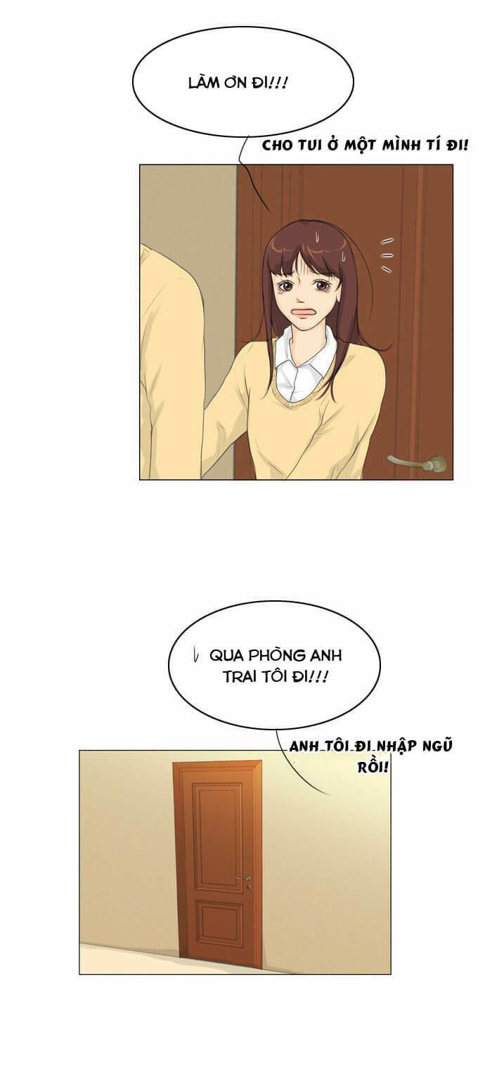 Vợ Ma: Chapter 5