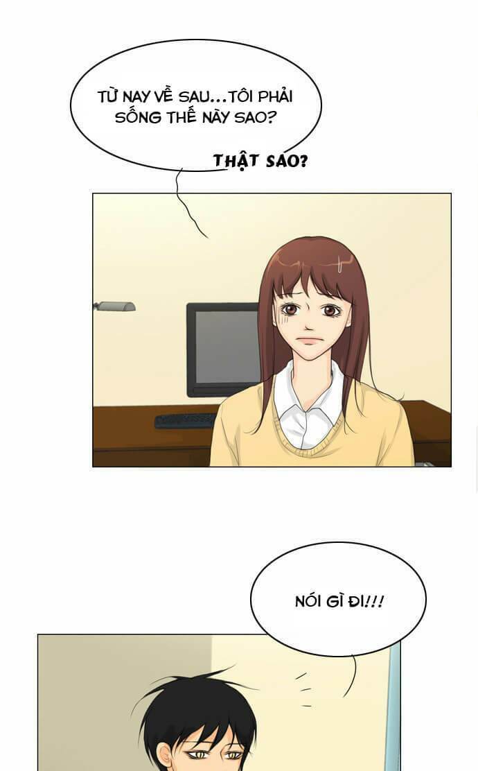 Vợ Ma: Chapter 5